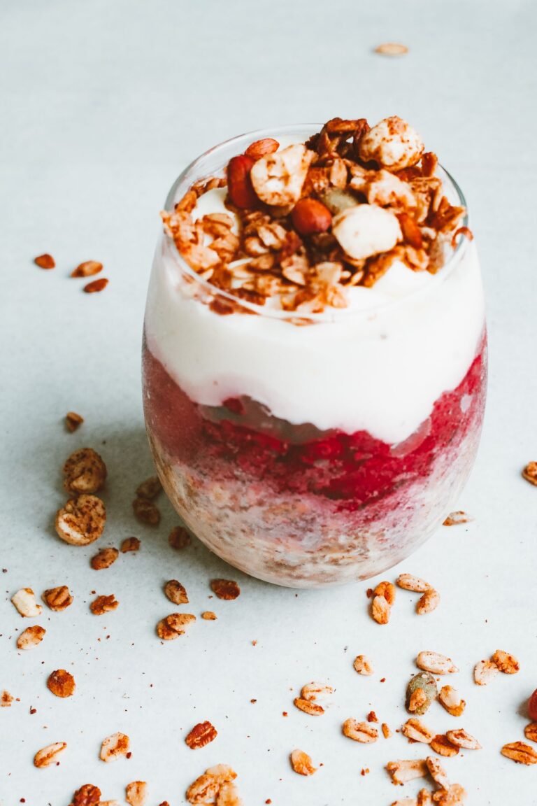 cranachan